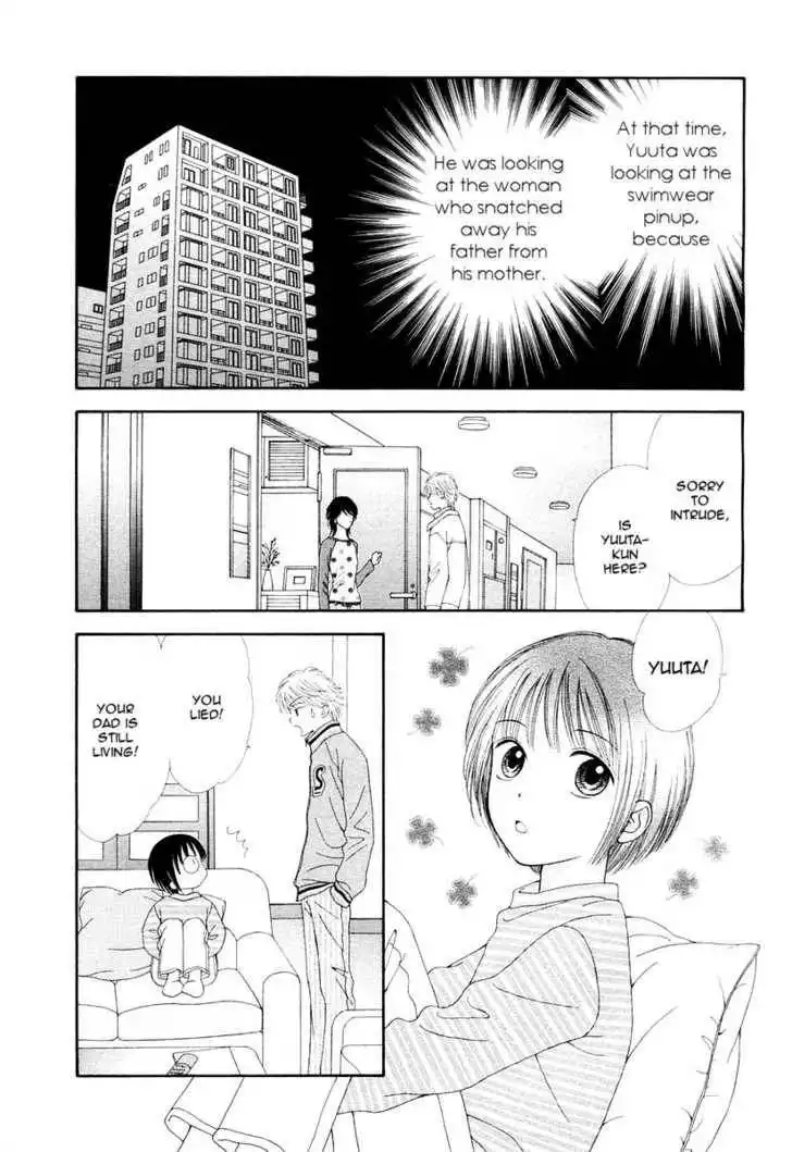 Happiness (YOSHIZUMI Wataru) Chapter 1 39